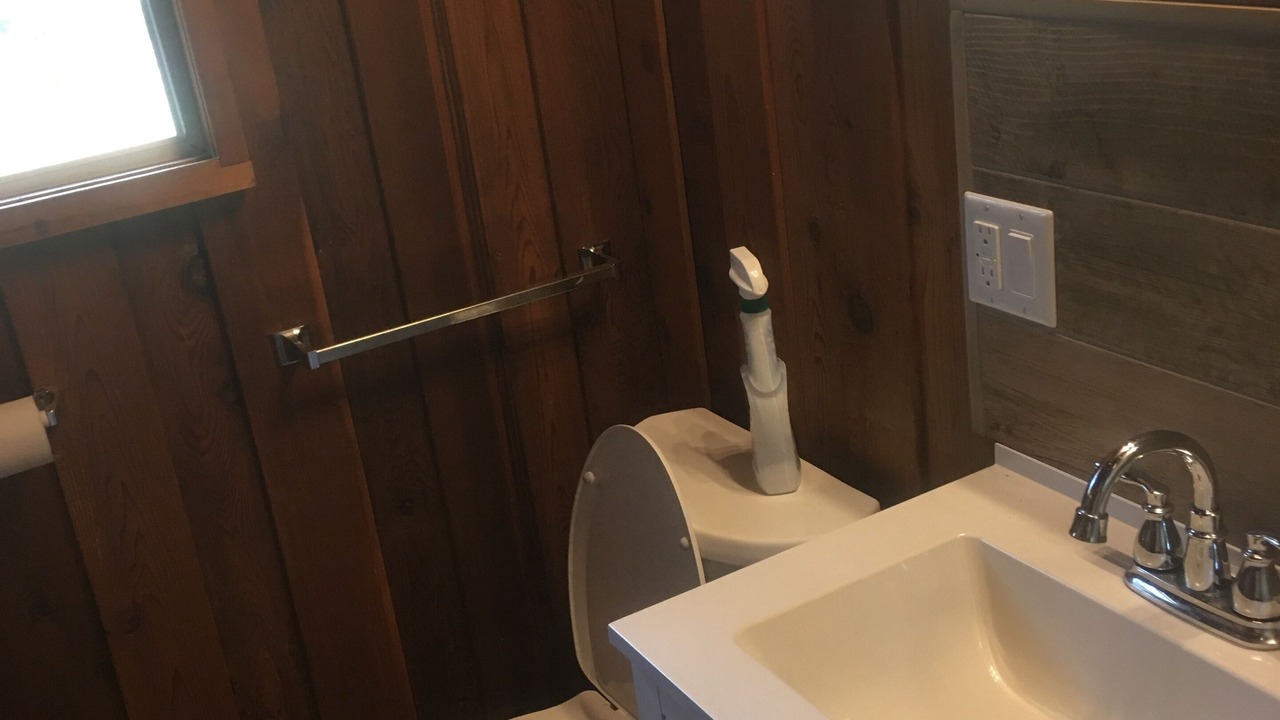 Photo of Bathroom in Minden Hills