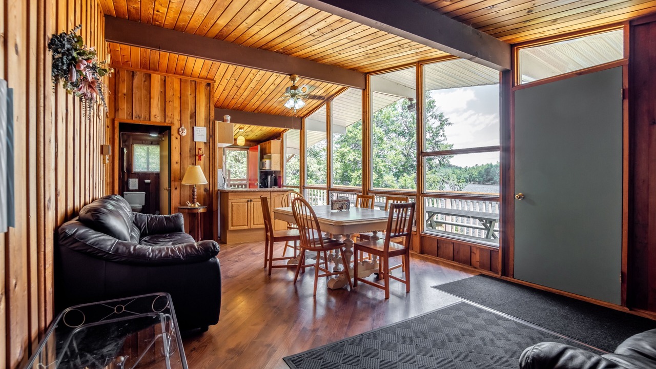 Photo of Livingroom in Minden Hills
