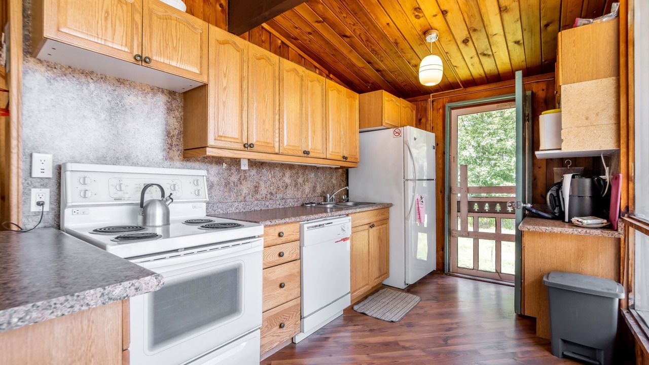Photo of Kitchen in Minden Hills