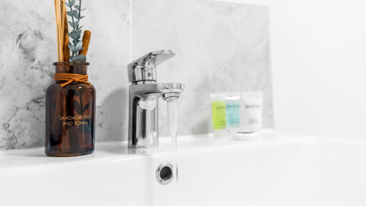 Photo of Bathroom in Cradley Heath