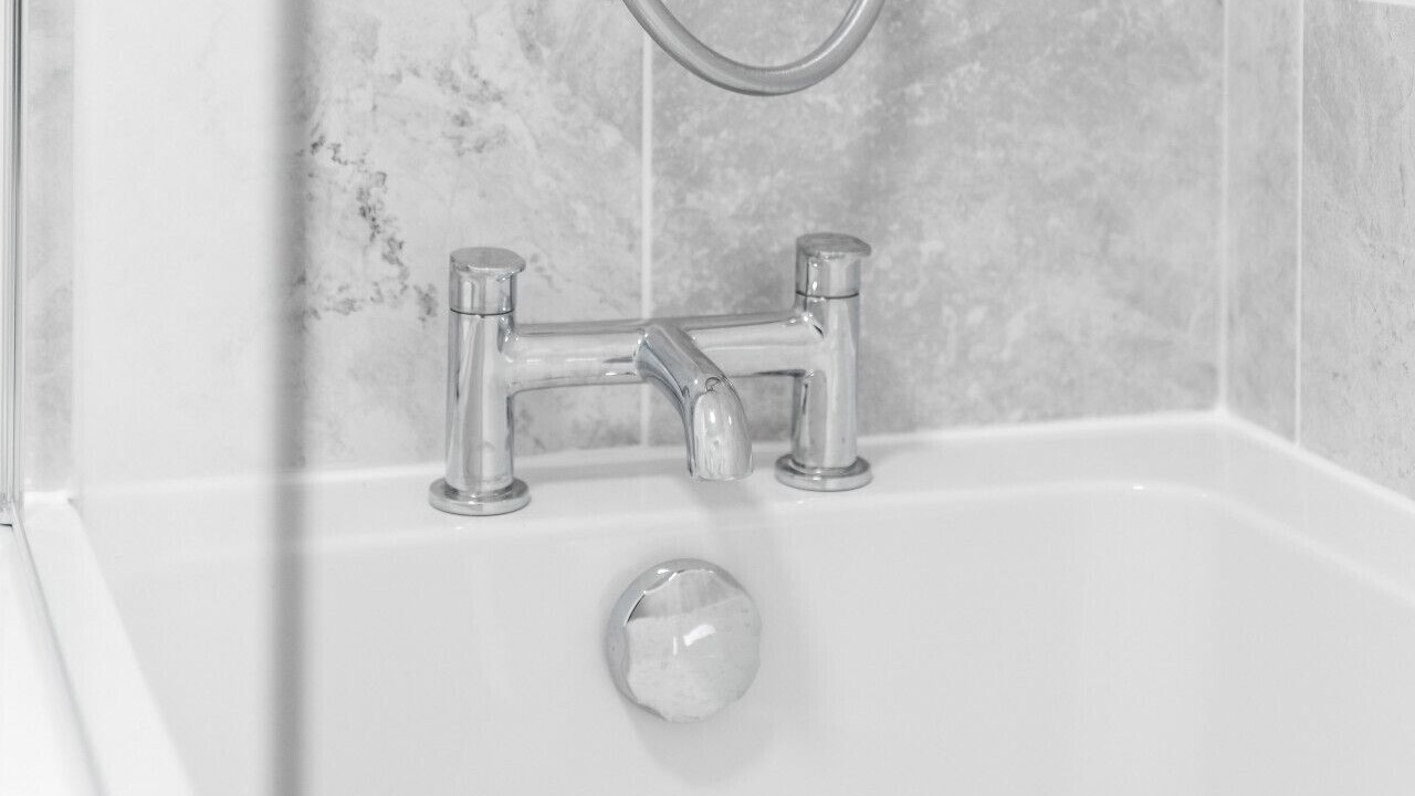 Photo of Bathroom in Cradley Heath