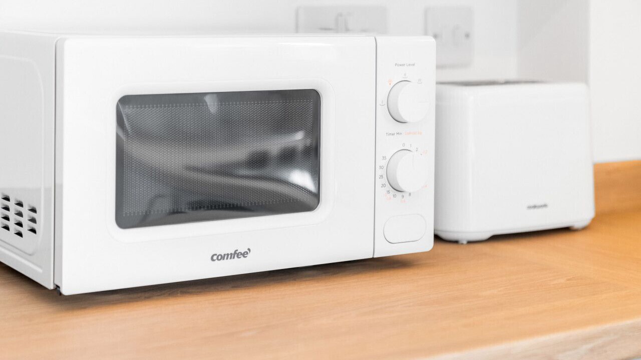 Photo of Kitchen in Cradley Heath