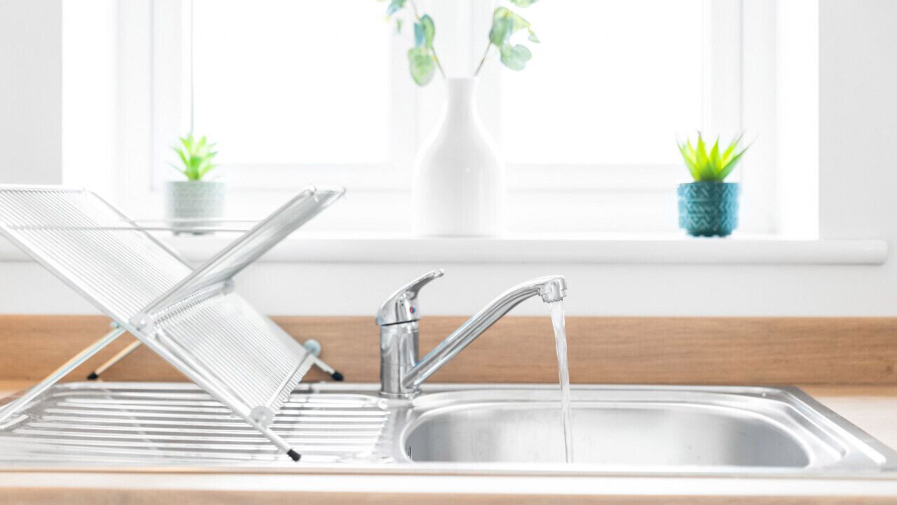 Photo of Kitchen in Cradley Heath