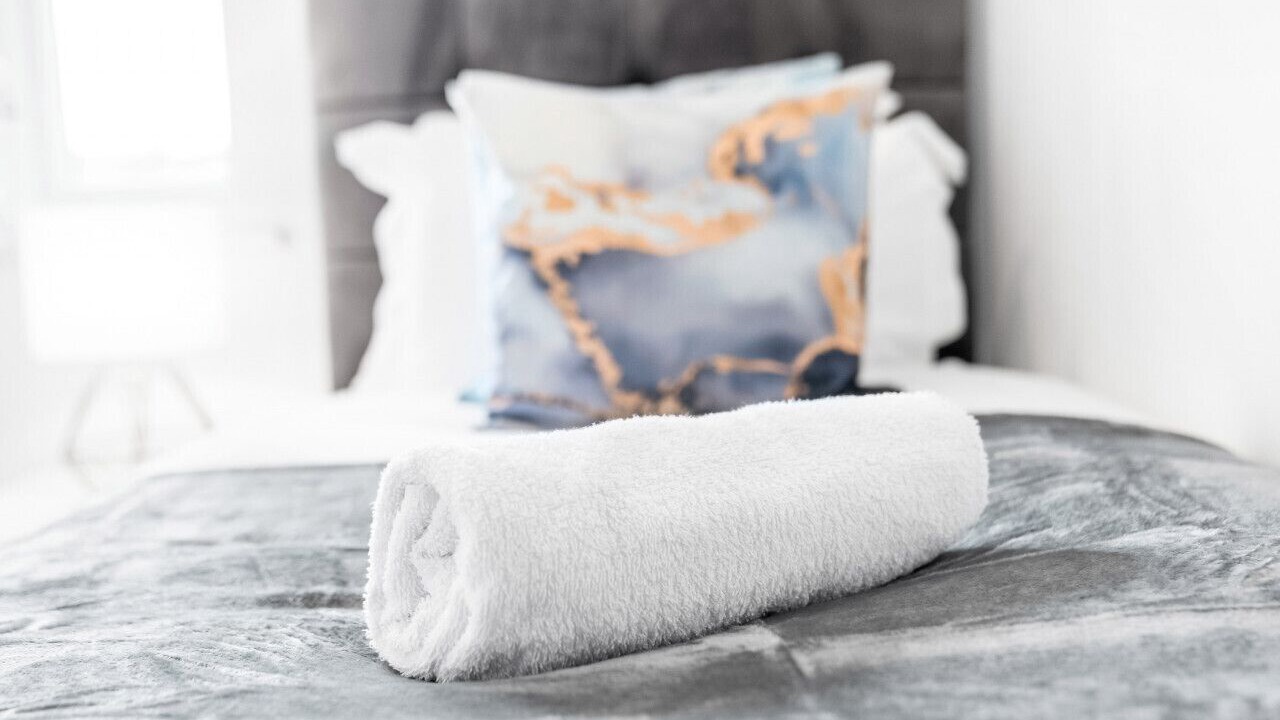 Photo of Bedroom in Cradley Heath