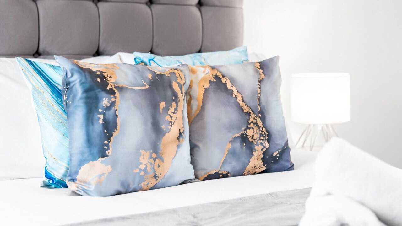 Photo of Bedroom in Cradley Heath