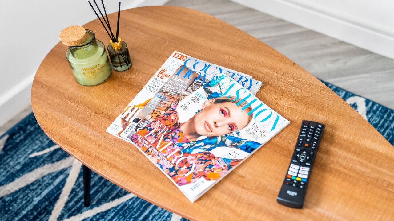 Photo of Bedroom in Cradley Heath