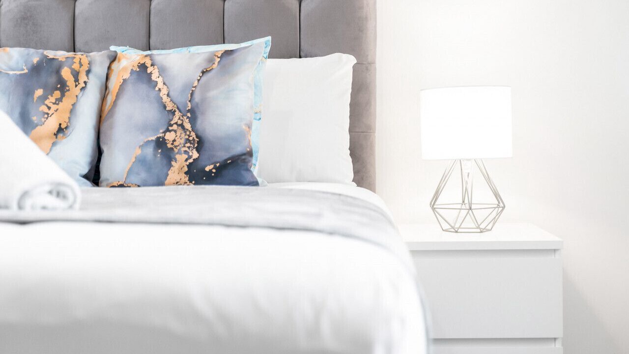 Photo of Bedroom in Cradley Heath