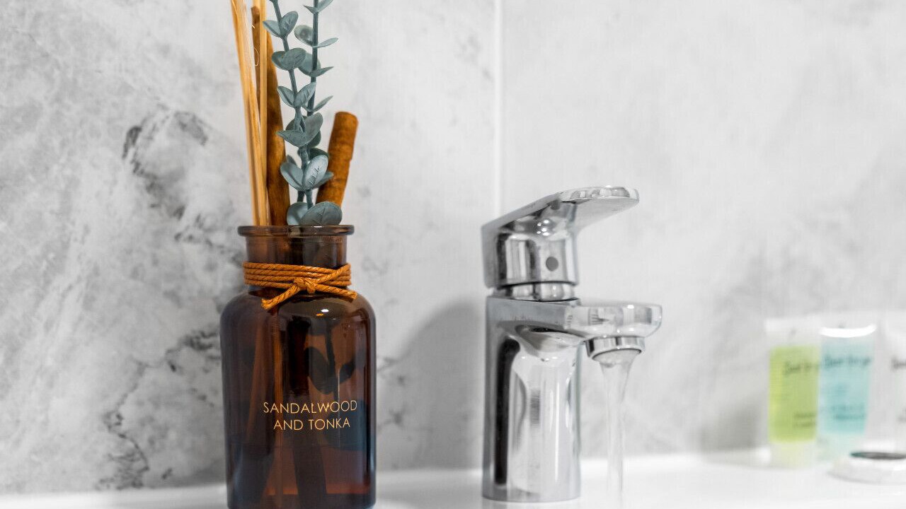 Photo of Bathroom in Cradley Heath