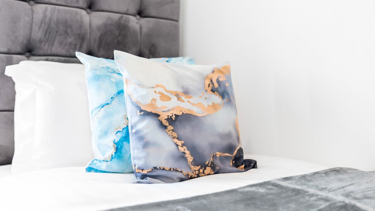 Photo of Bedroom in Cradley Heath