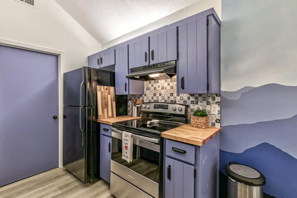 Photo of Kitchen in Lenexa