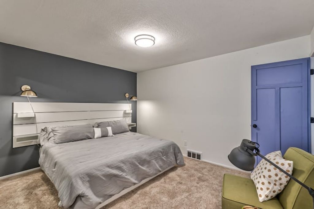 Photo of Bedroom in Lenexa
