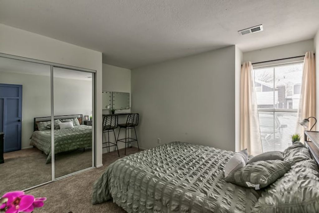 Photo of Bedroom in Lenexa
