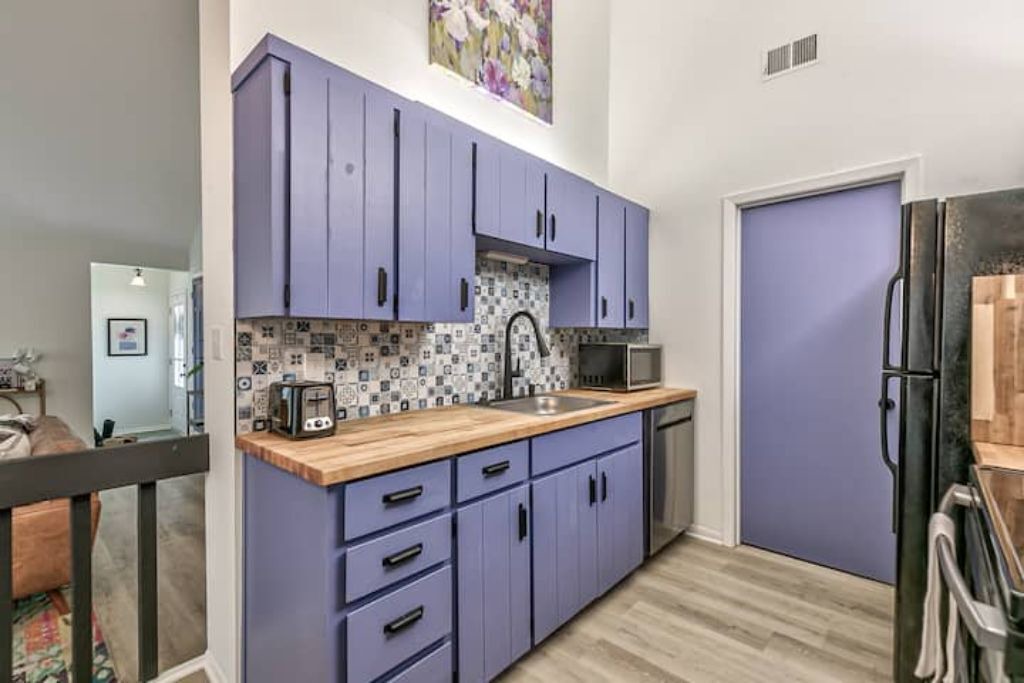 Photo of Kitchen in Lenexa