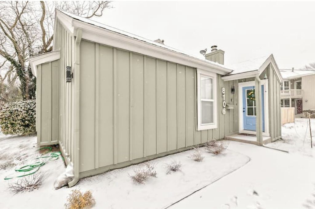 Photo of Outdoor in Lenexa