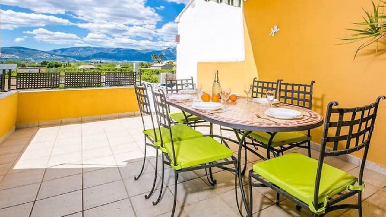 Photo of Outdoor in Rafol de Almunia