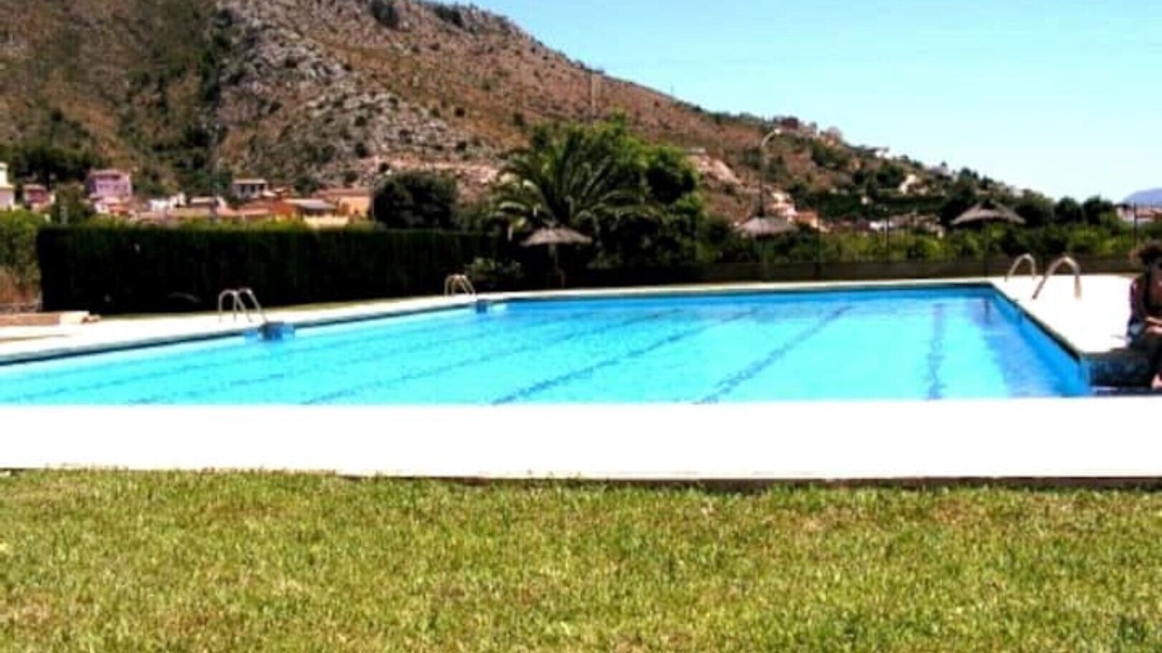 Photo of Outdoor in Rafol de Almunia