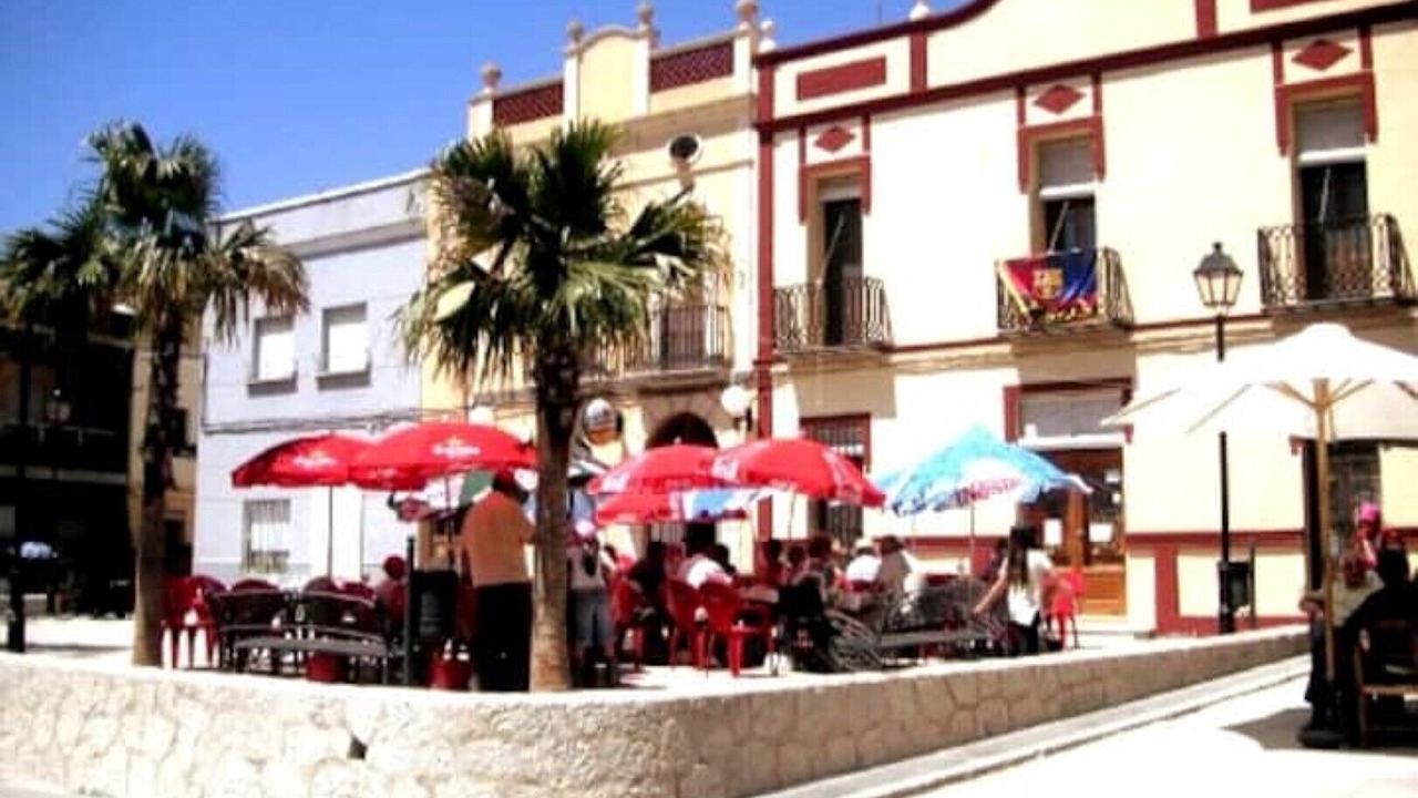 Photo of Others in Rafol de Almunia