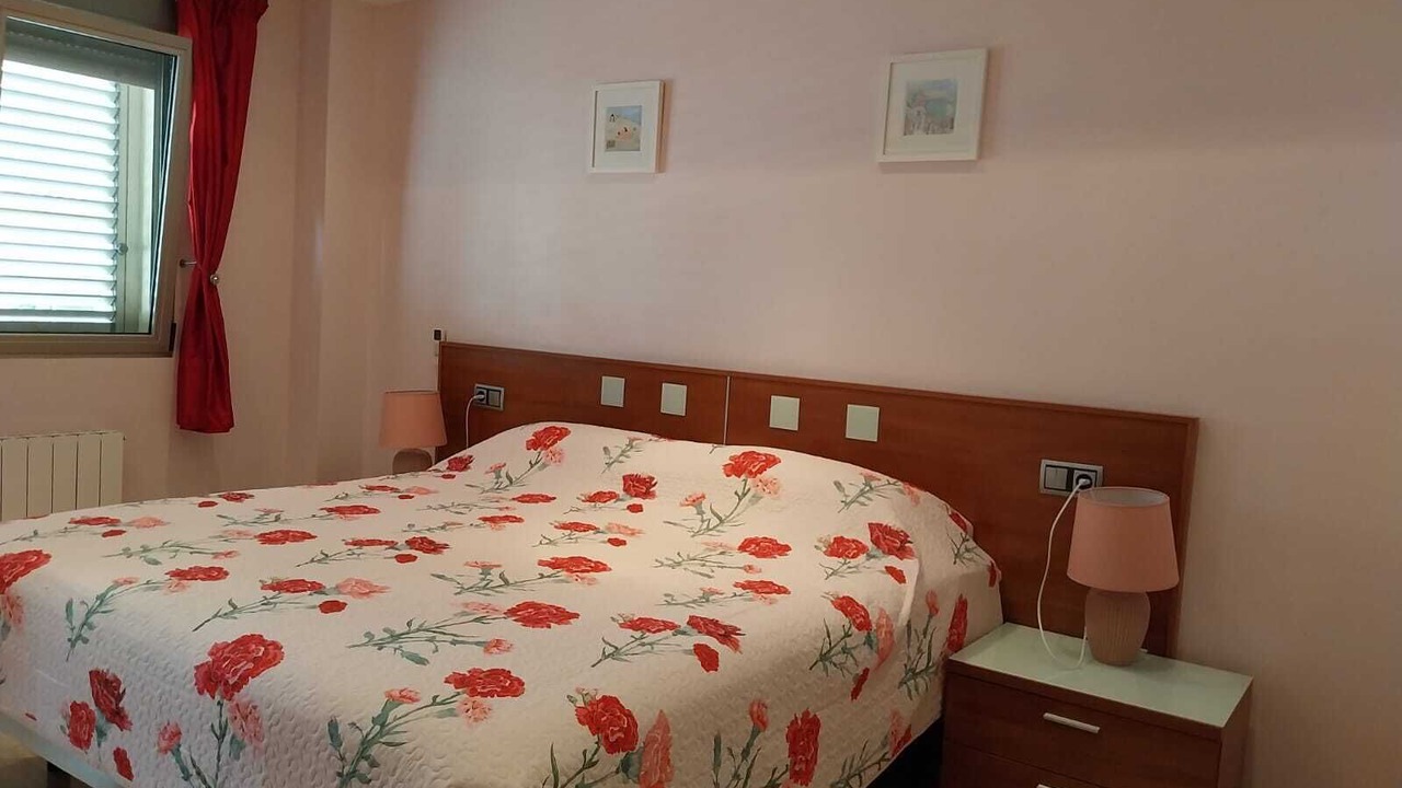 Photo of Bathroom in Rafol de Almunia