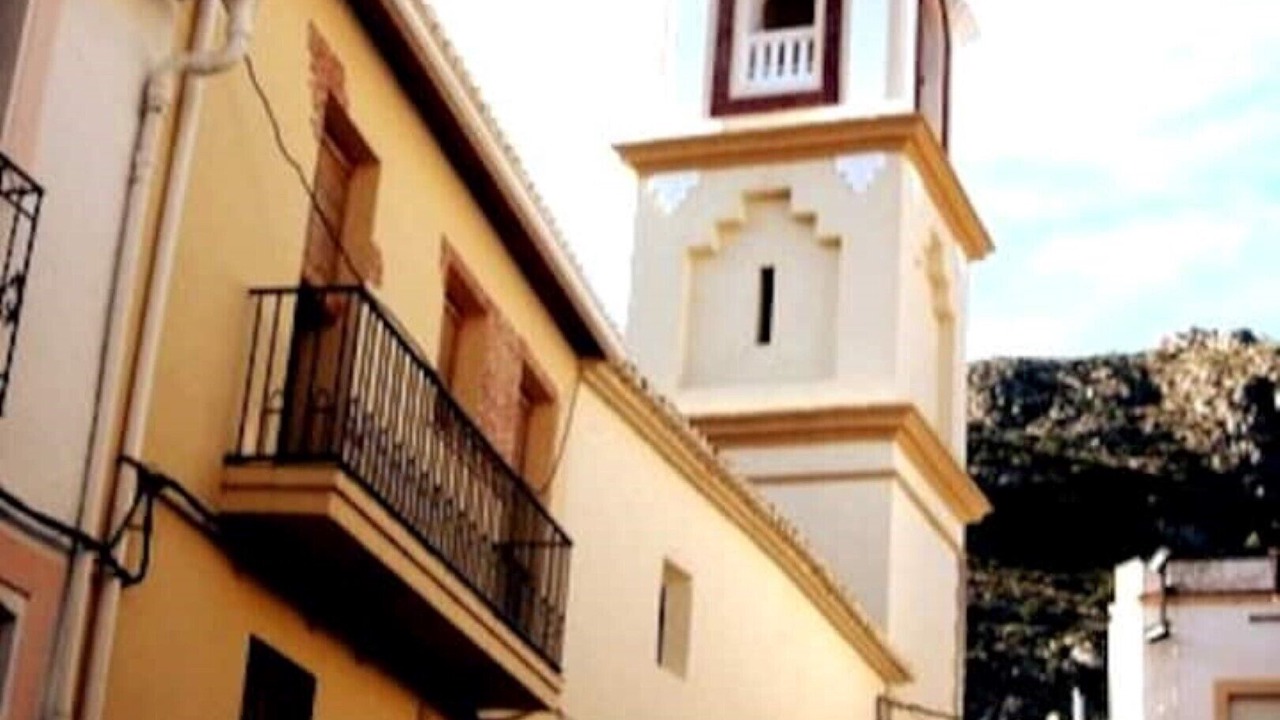Photo of Others in Rafol de Almunia
