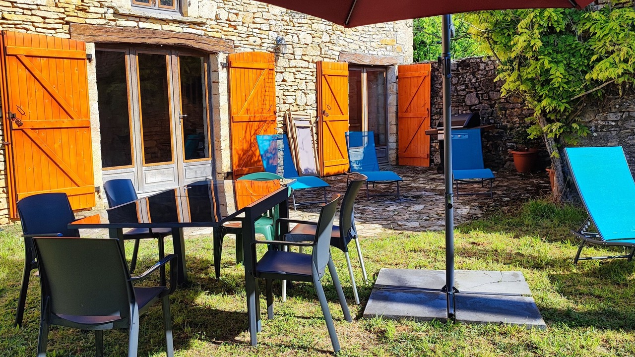 Photo of Outdoor in La Cassagne