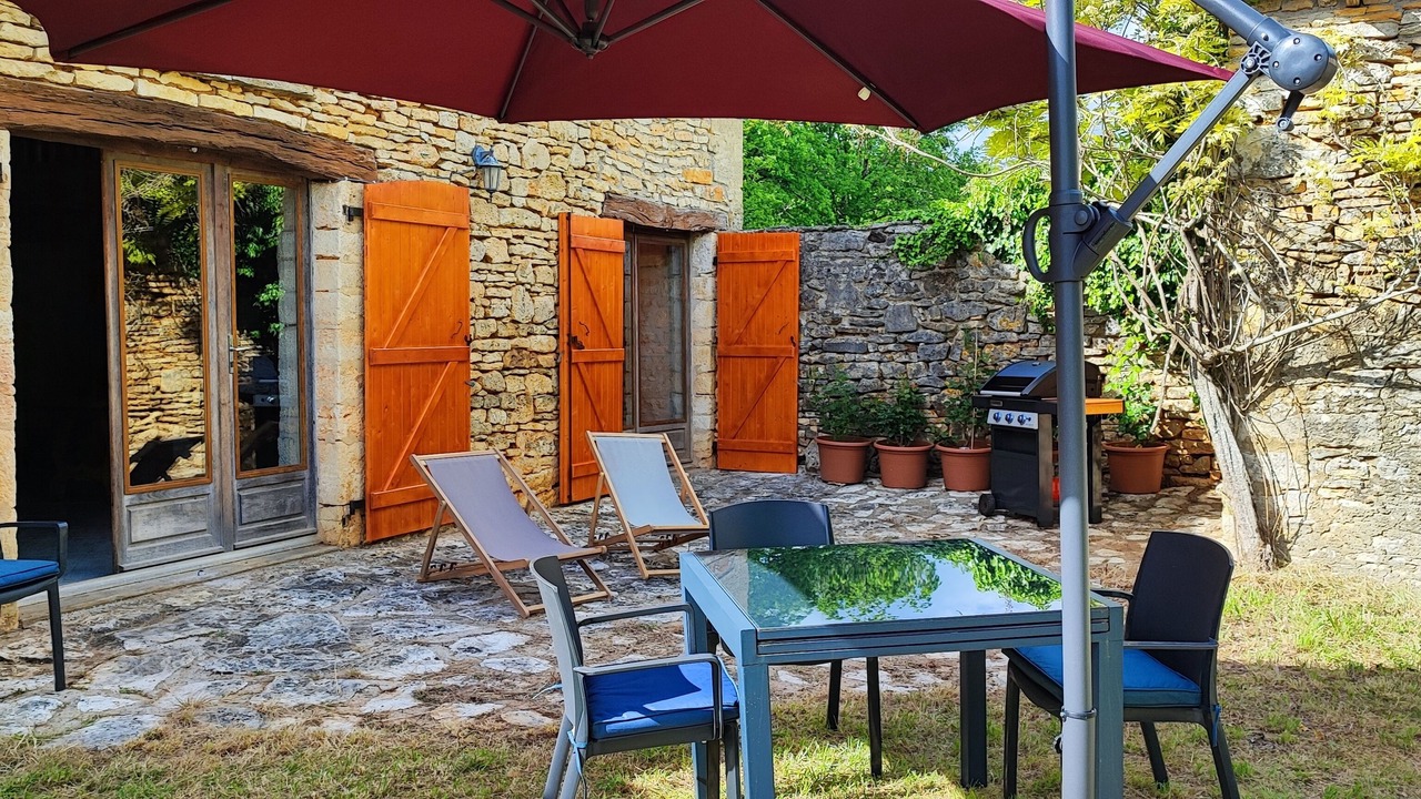 Photo of Outdoor in La Cassagne