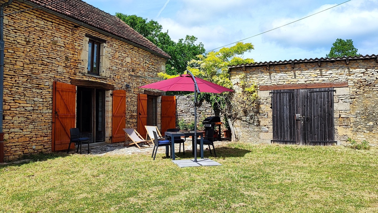 Photo of Outdoor in La Cassagne