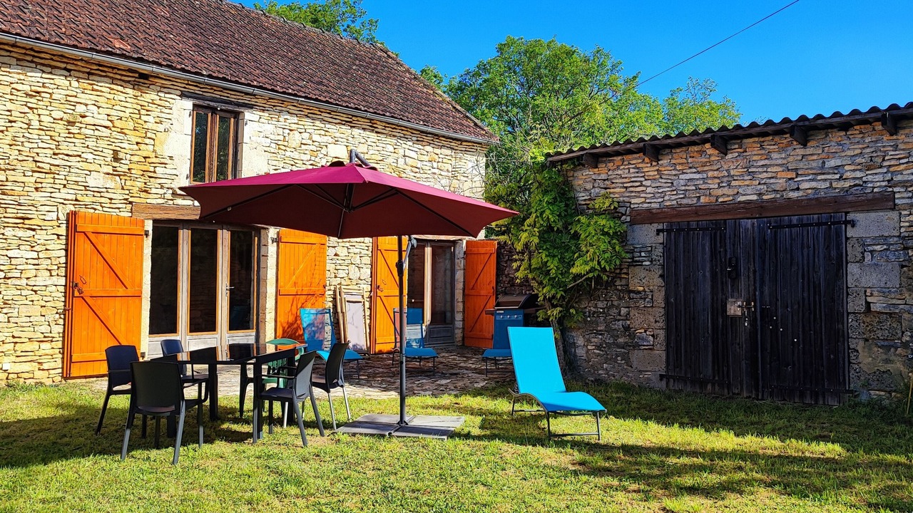 Photo of Outdoor in La Cassagne