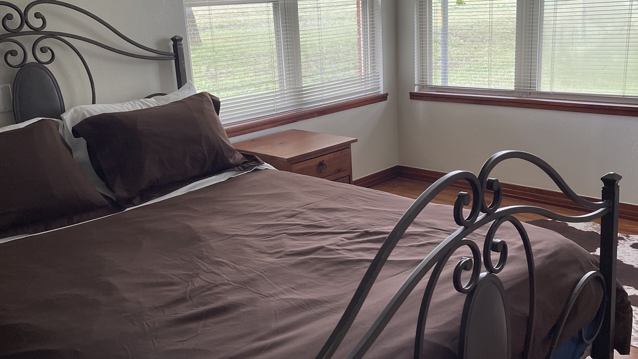 Photo of Bedroom in Jonesboro
