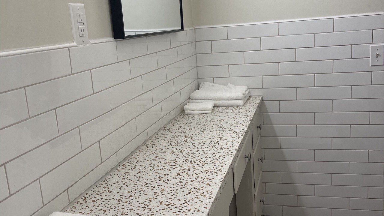 Photo of Bathroom in Jonesboro