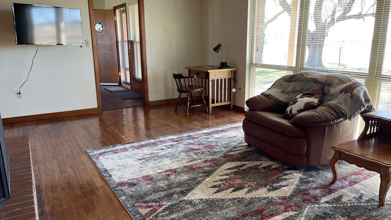 Photo of Livingroom in Jonesboro