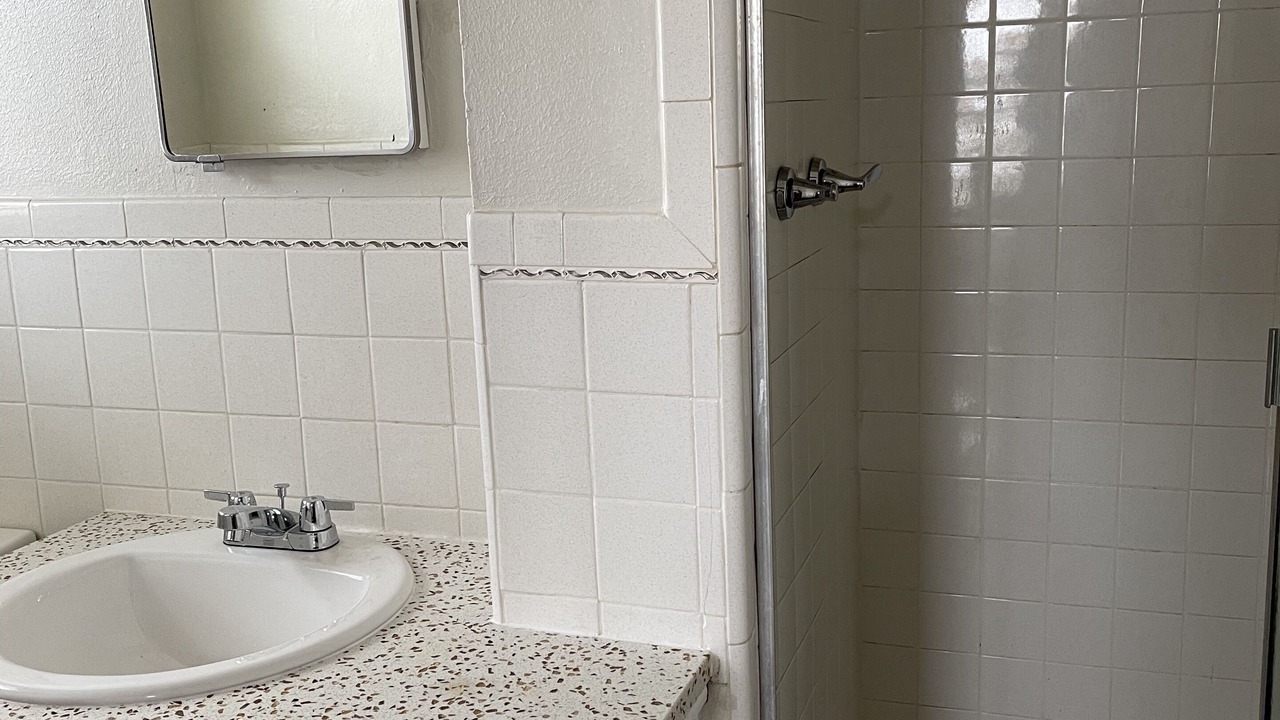 Photo of Bathroom in Jonesboro