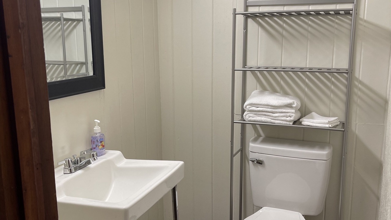 Photo of Bathroom in Jonesboro