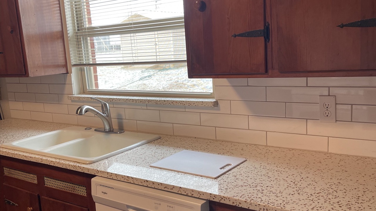 Photo of Kitchen in Jonesboro