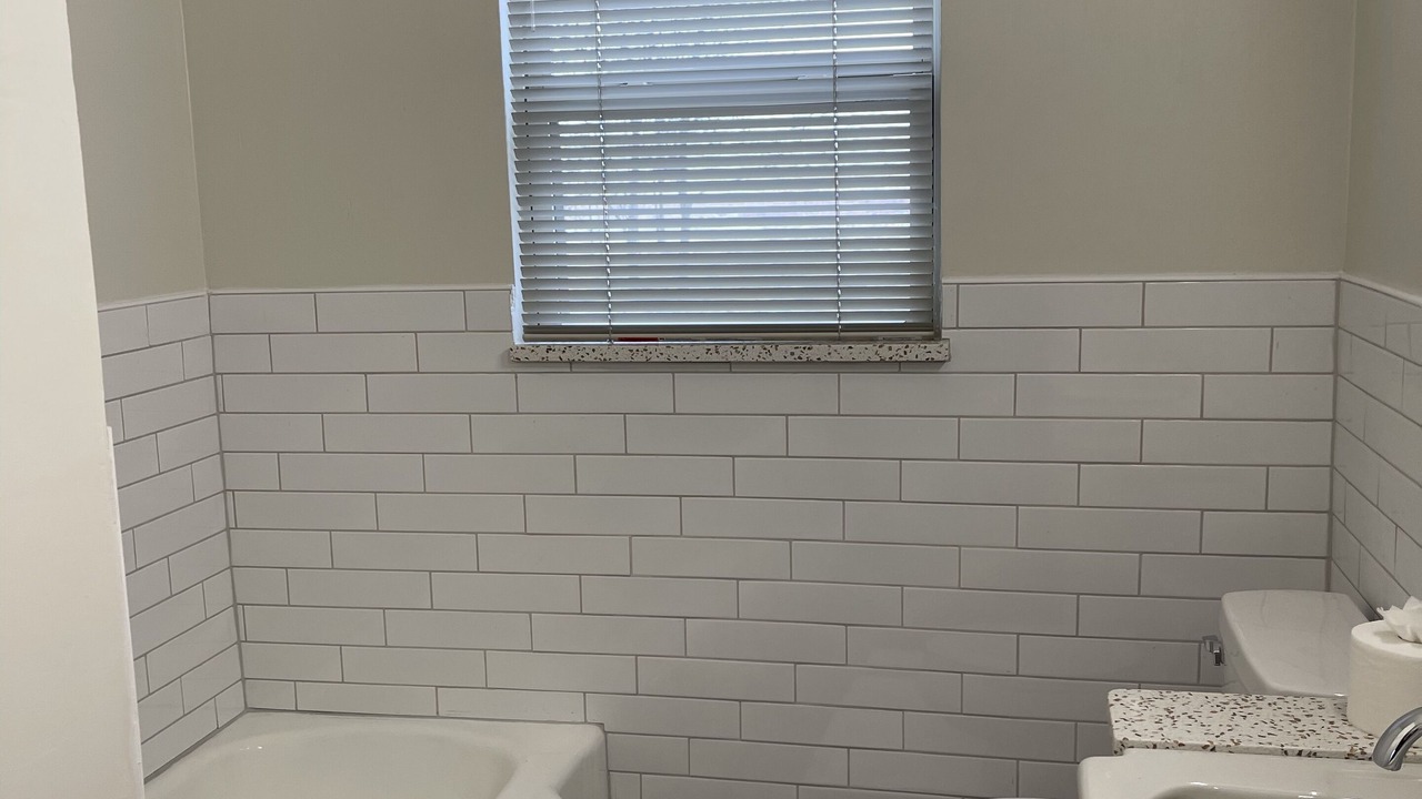 Photo of Bathroom in Jonesboro