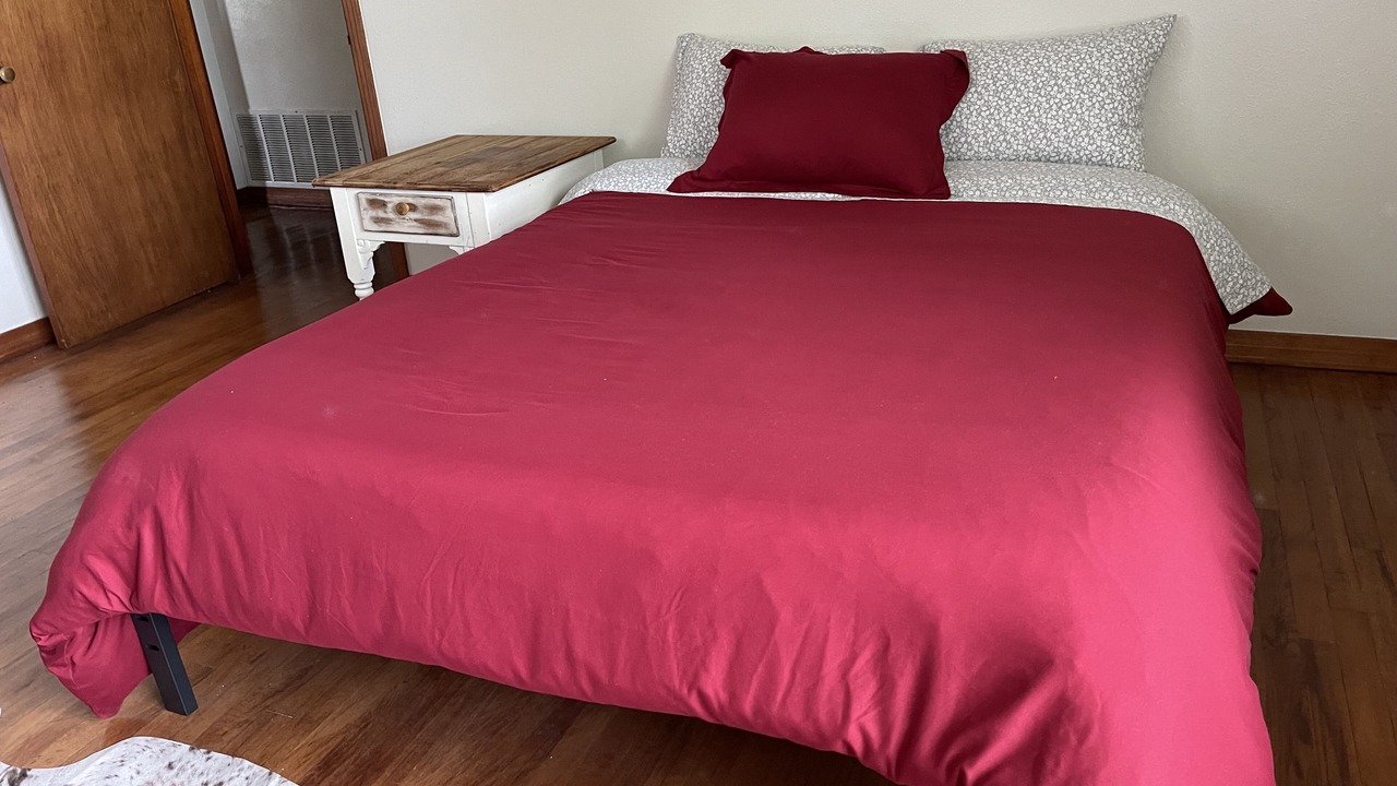 Photo of Bedroom in Jonesboro