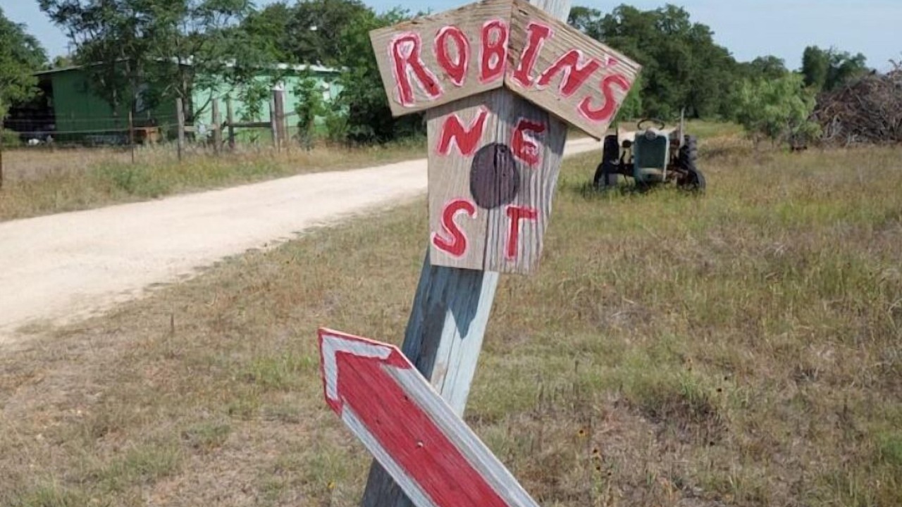 Photo of Outdoor in Lockhart