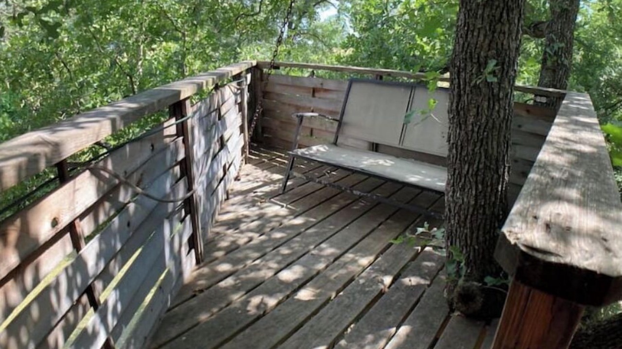 Photo of Patio Balcony in Lockhart