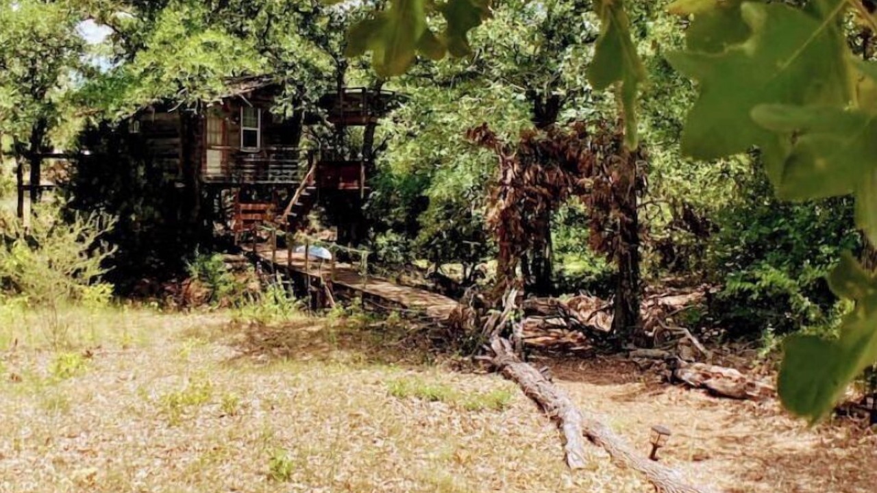 Photo of Outdoor in Lockhart