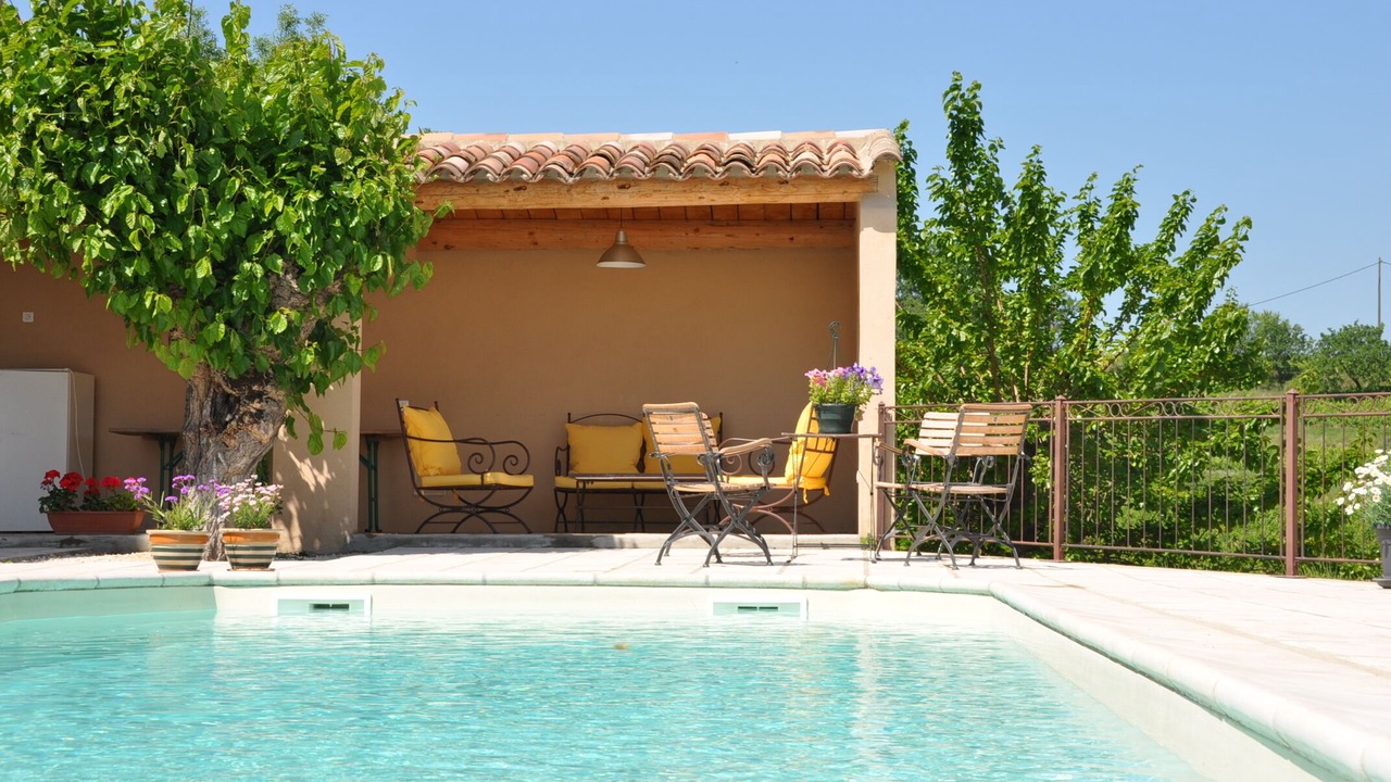 Photo of Outdoor in Saint-Sauveur-de-Cruzieres