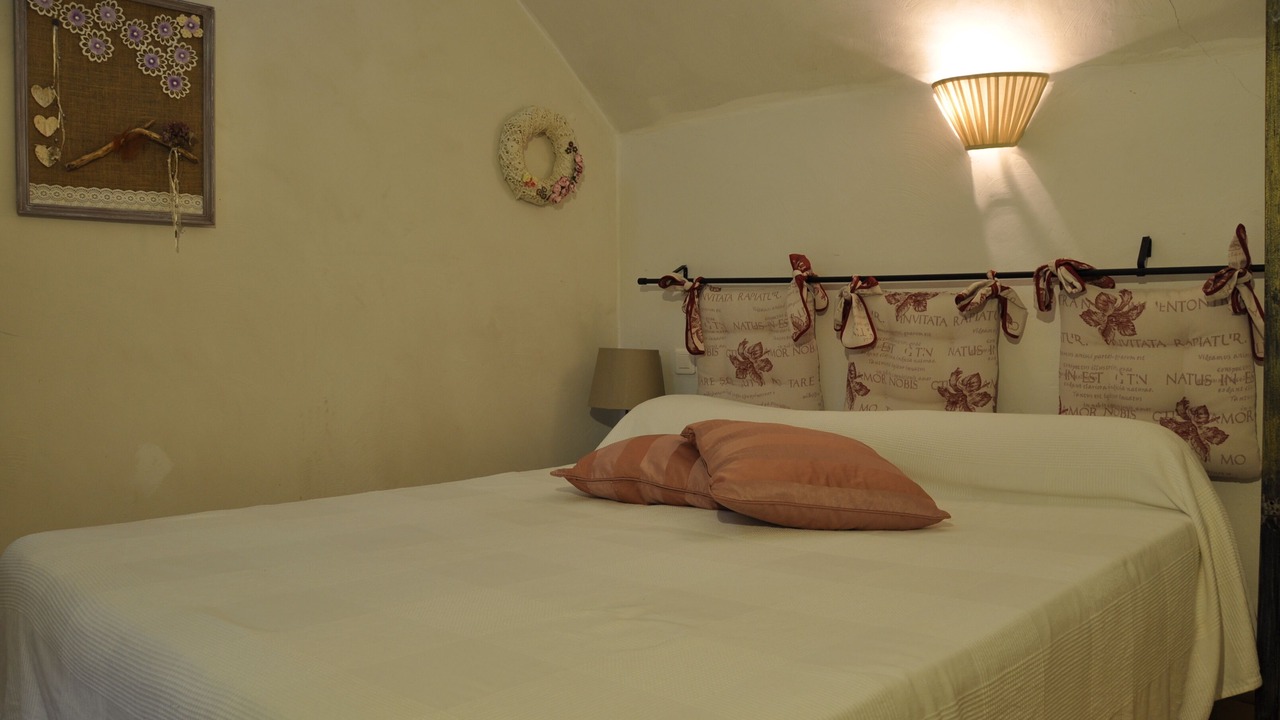 Photo of Bedroom in Saint-Sauveur-de-Cruzieres