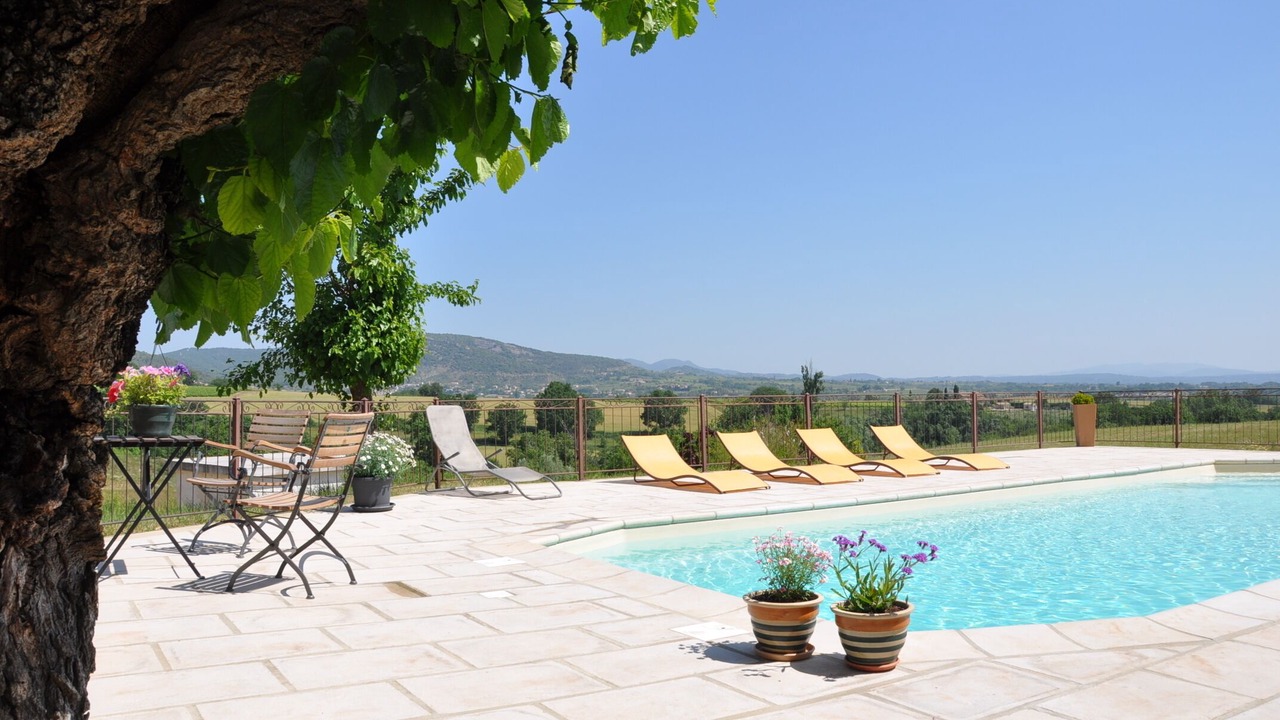 Photo of Outdoor in Saint-Sauveur-de-Cruzieres