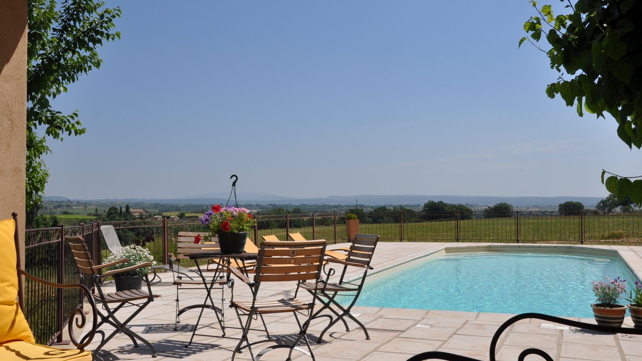 Photo of Outdoor in Saint-Sauveur-de-Cruzieres