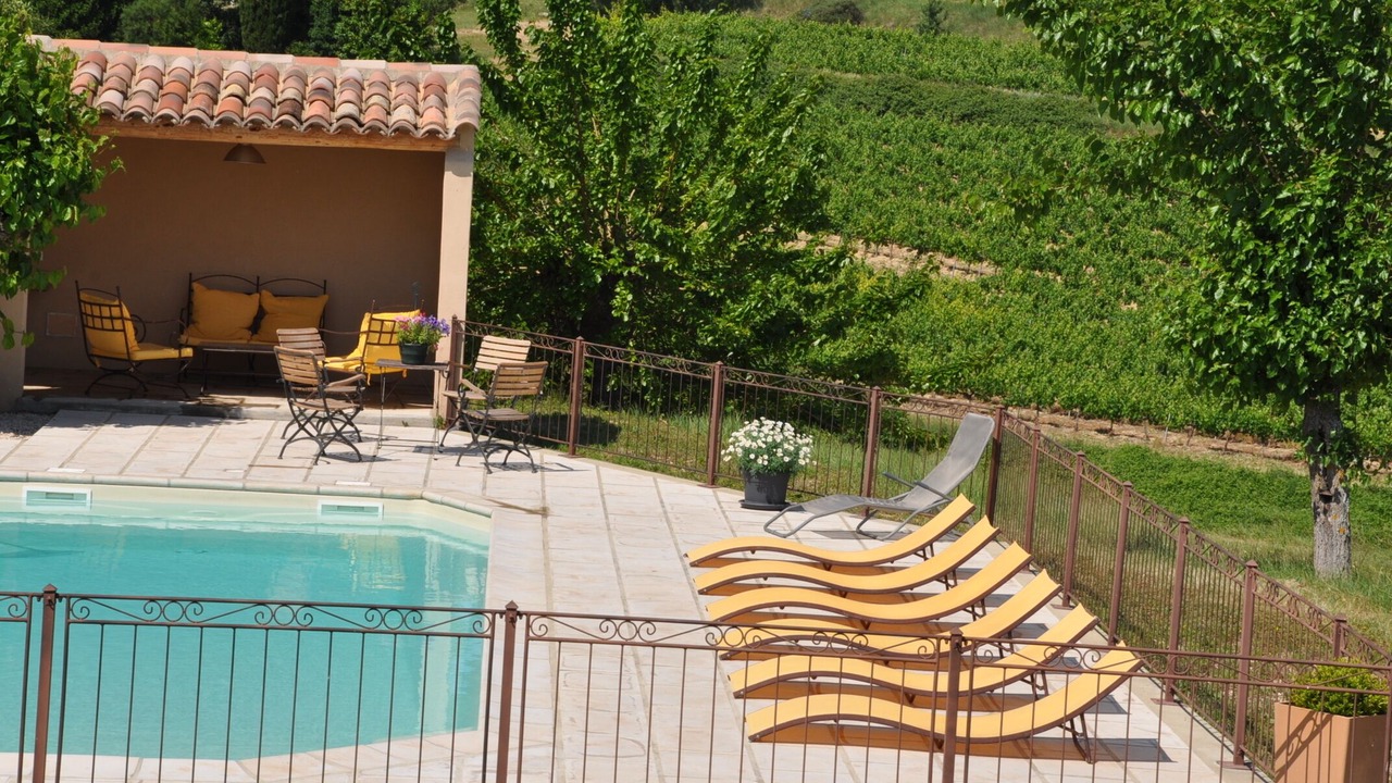 Photo of Outdoor in Saint-Sauveur-de-Cruzieres