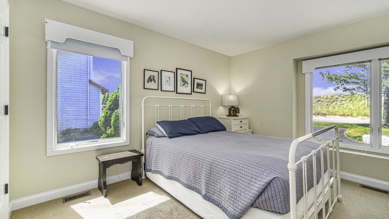 Photo of Bedroom in Manistee