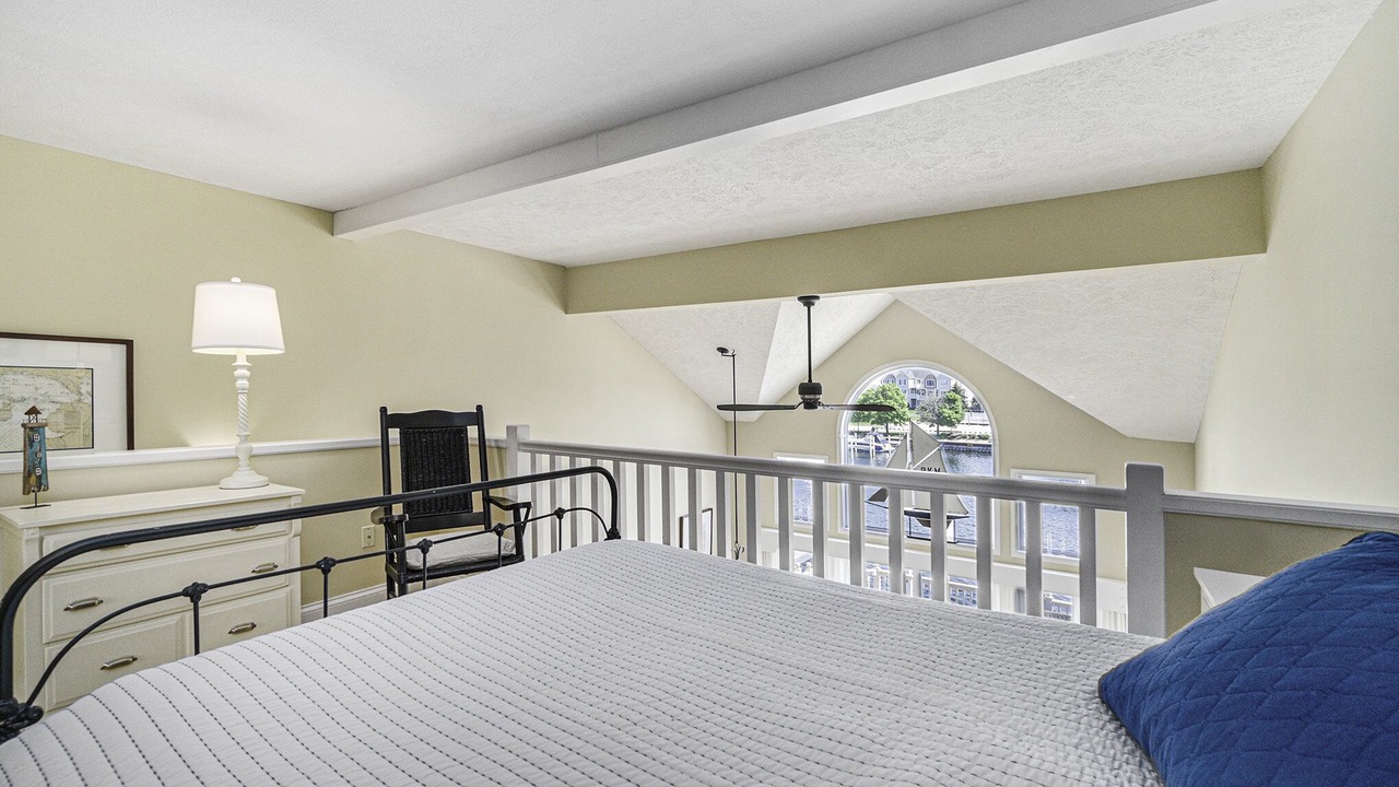 Photo of Bedroom in Manistee
