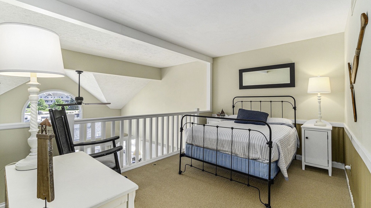 Photo of Bedroom in Manistee