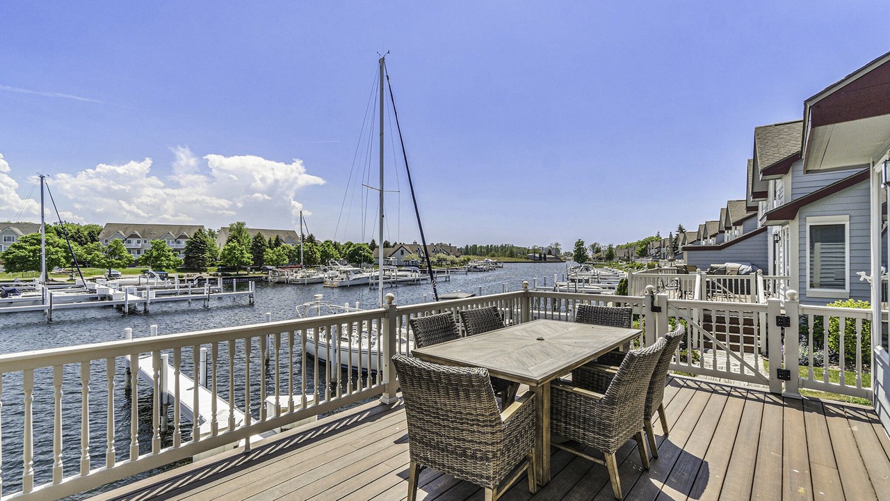Photo of Outdoor in Manistee