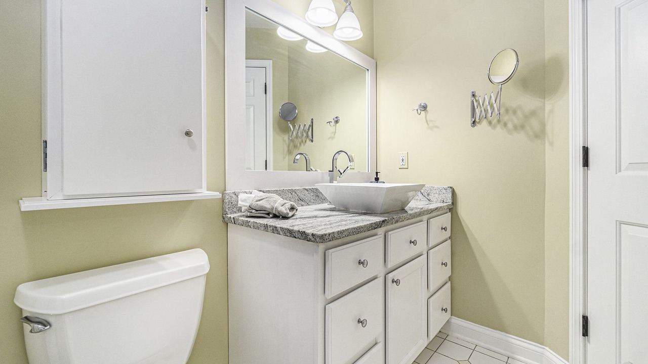 Photo of Bathroom in Manistee