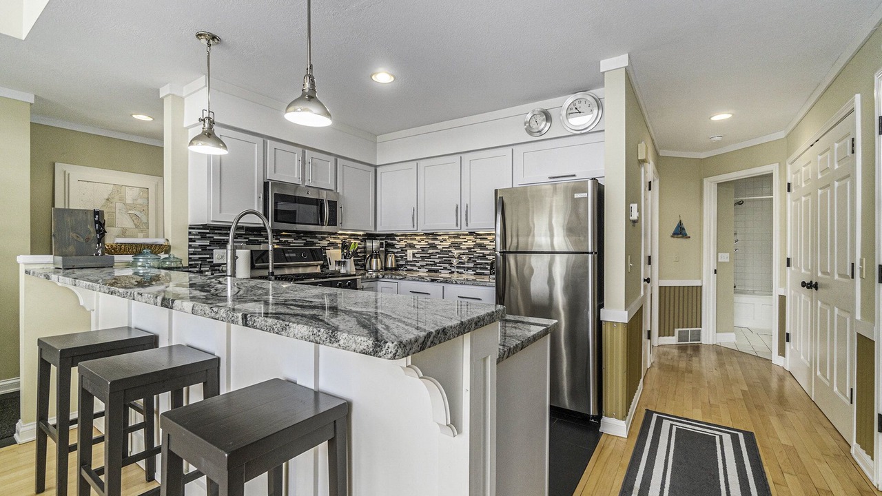 Photo of Kitchen in Manistee