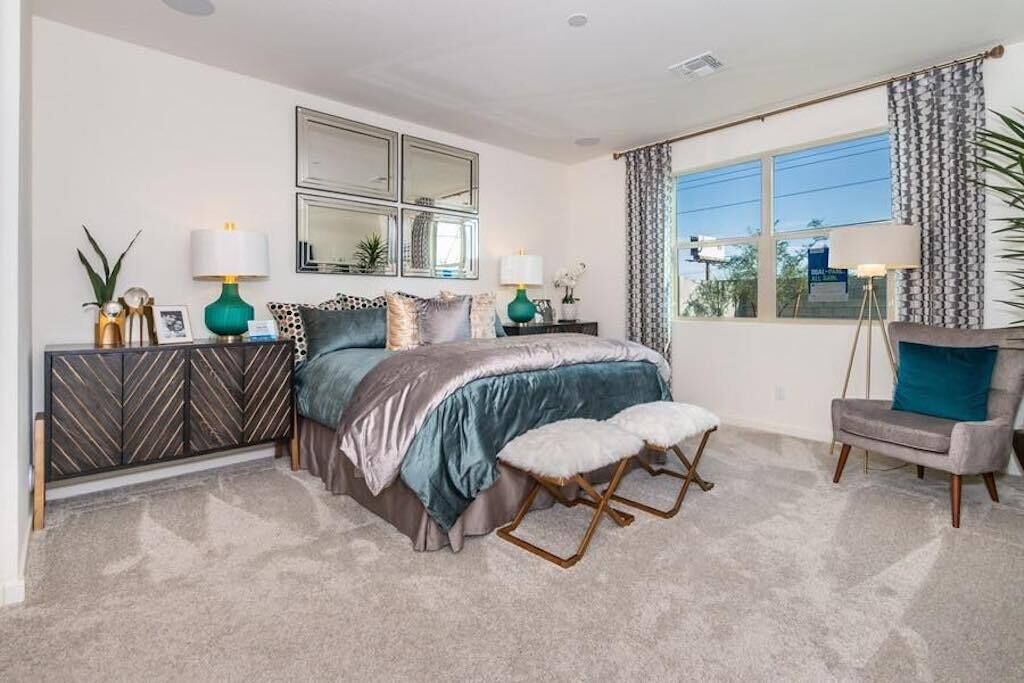 Photo of Bedroom in Glendale